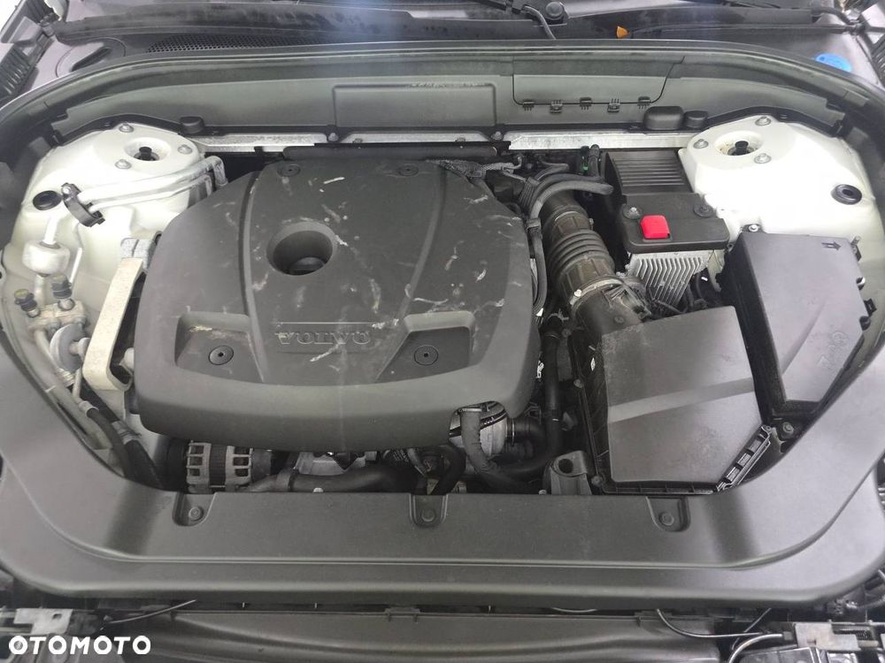 Volvo XC 60 T6 AWD Geartronic Inscription - 15