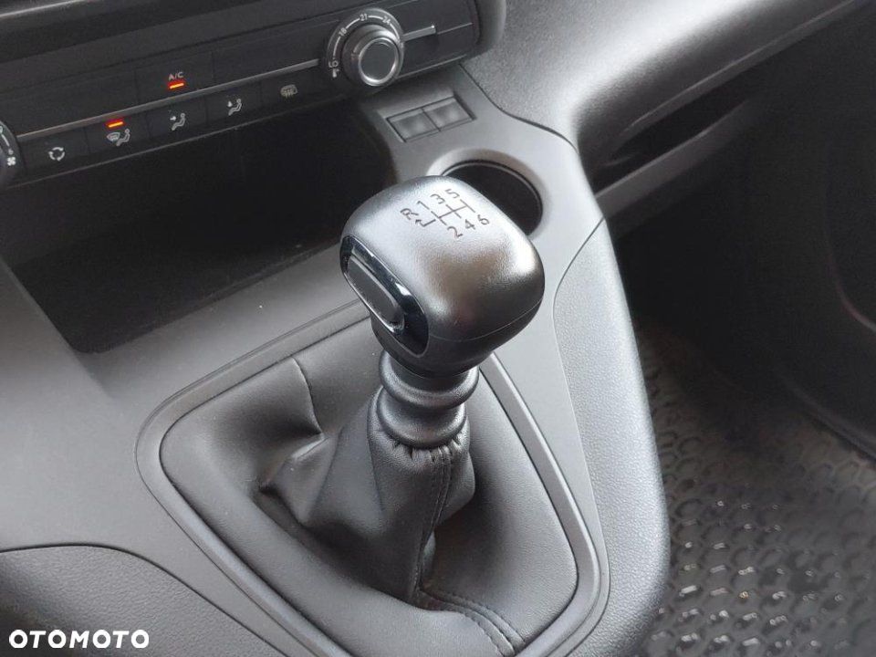 Opel combo - 23