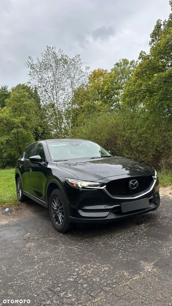 Mazda CX-5 2.5 Skydream 2WD - 3