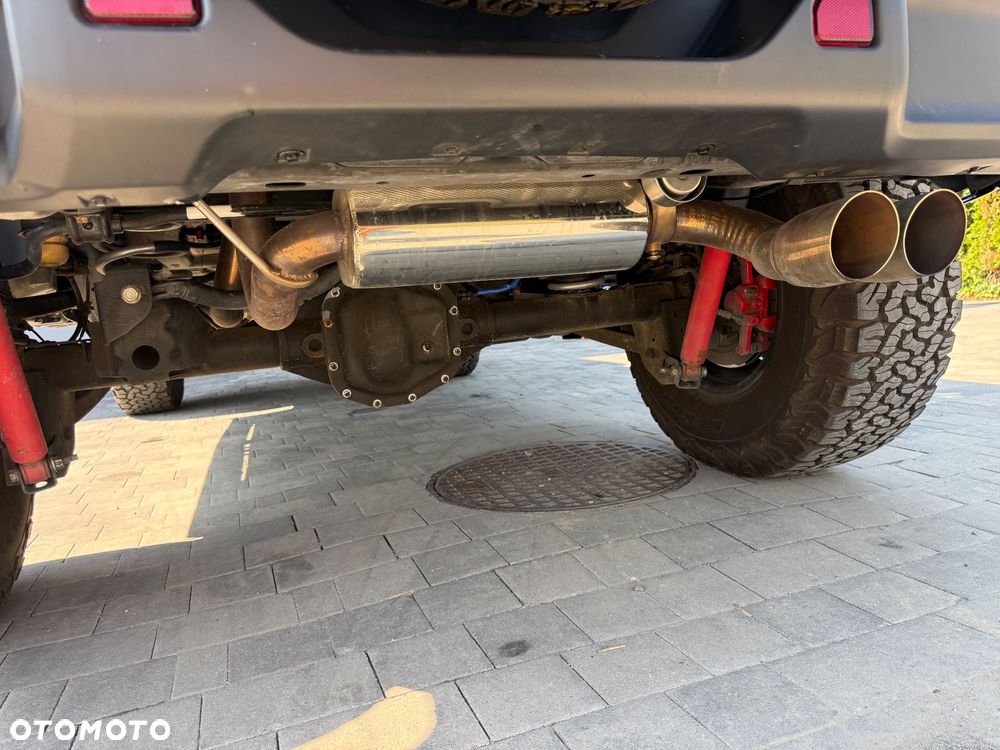 Jeep Wrangler 3.6 Unlim Rubicon 10th Anniv.aut - 16
