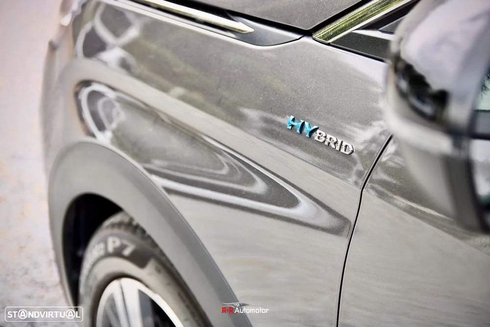 Peugeot 3008 1.6 Hybrid Allure e-EAT8 - 7