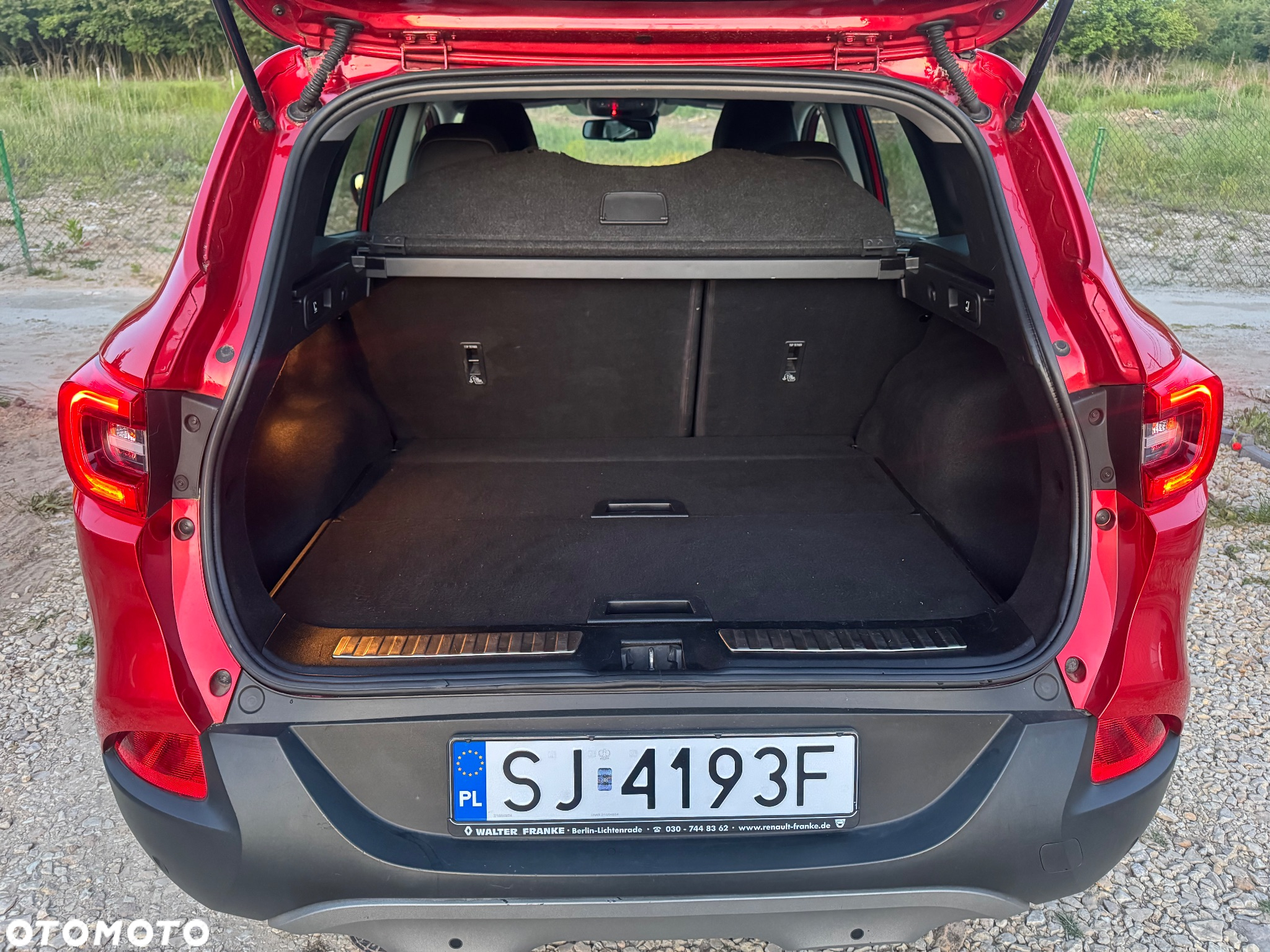 Renault Kadjar Energy TCe 130 XMOD - 9