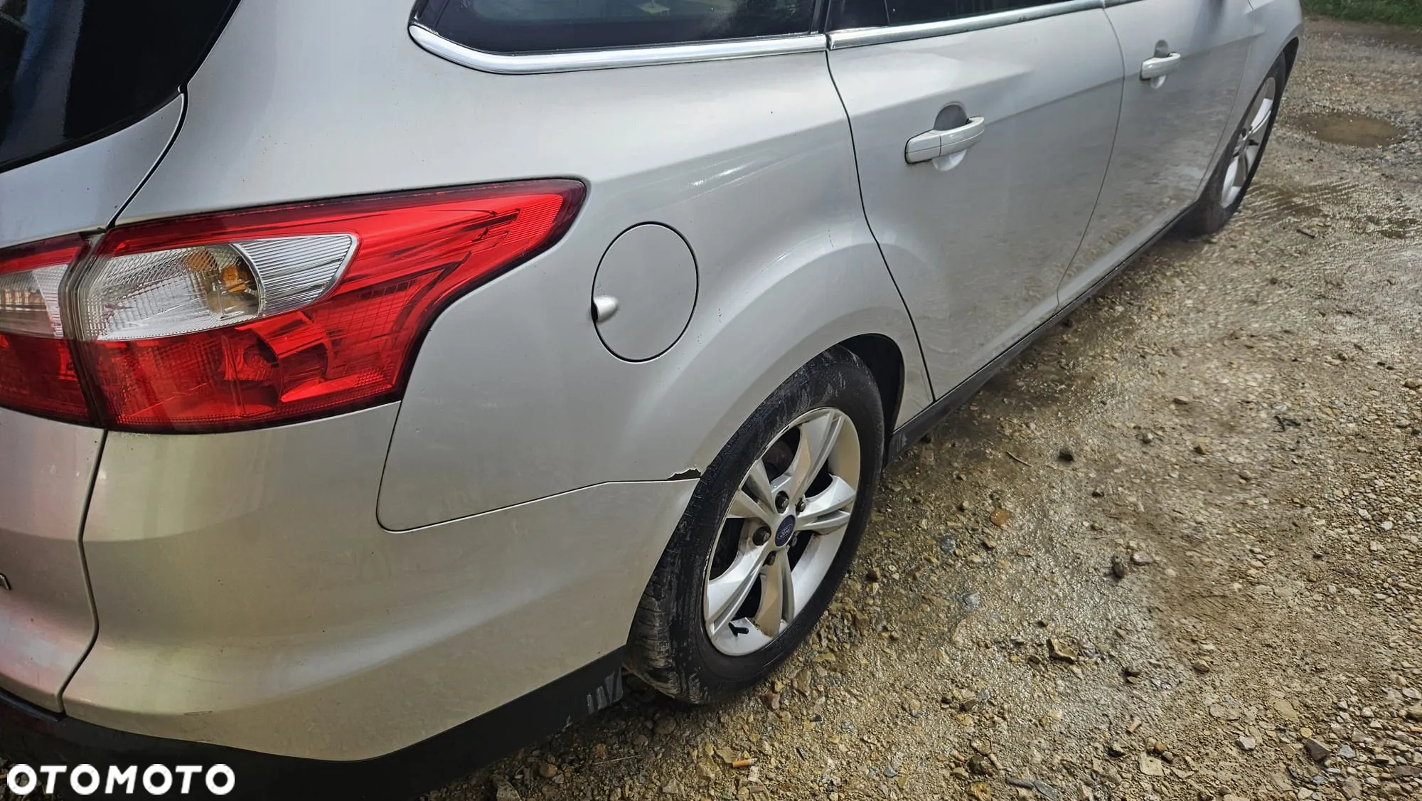 Ford Focus 1.6 EcoBoost Edition - 6