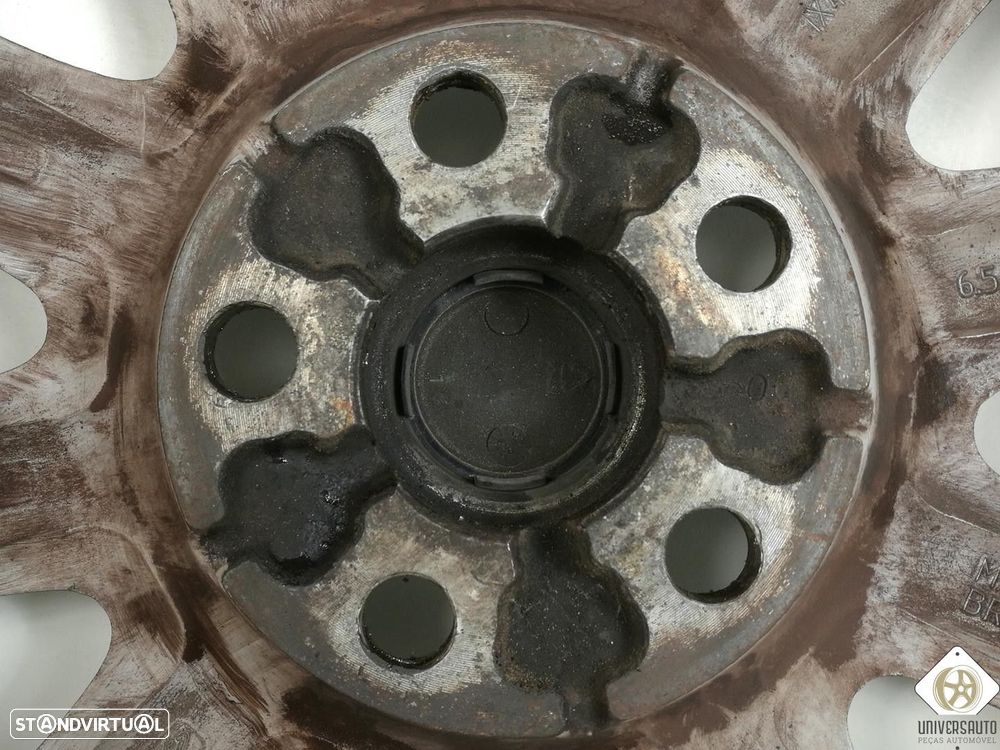 JOGO JANTES JAGUAR X-TYPE 2003 - 9