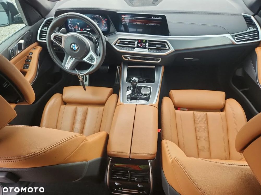 BMW X5 - 8
