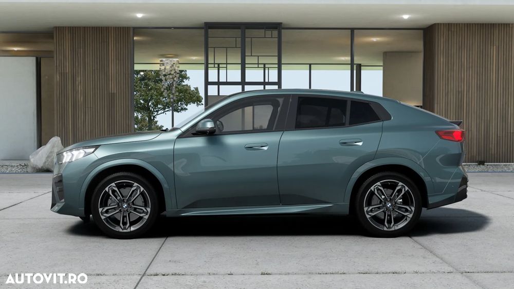 BMW X2 sDrive20i AT MHEV - 2