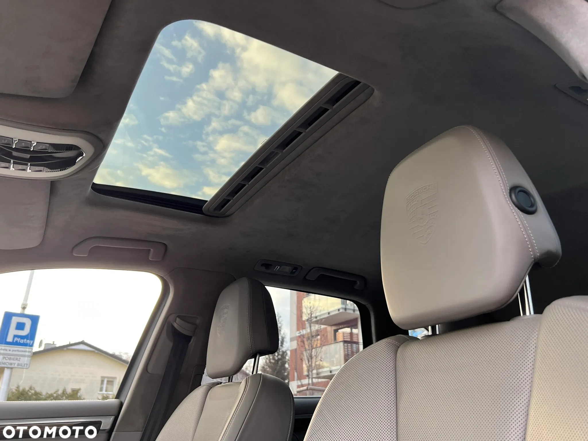 Porsche Cayenne Turbo Tiptronic S - 17