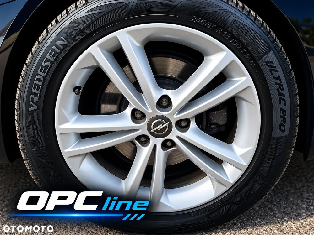 Opel Insignia - 11