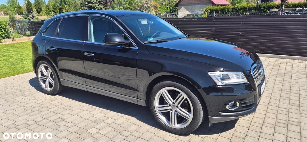 Audi Q5 - 1