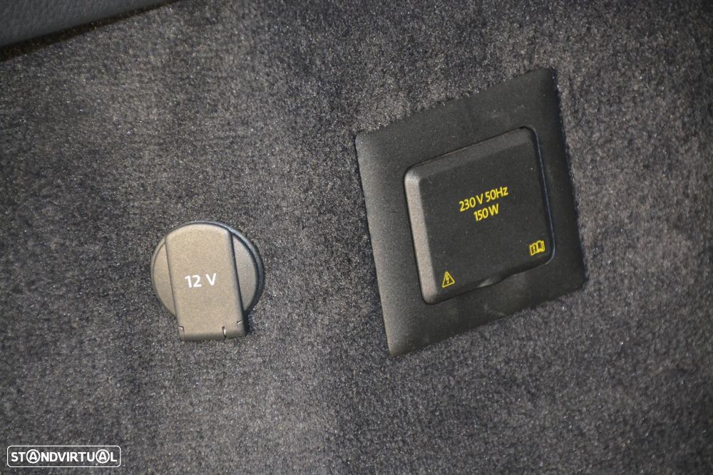 Porsche Panamera Sport Turismo Turbo S E-Hybrid - 41