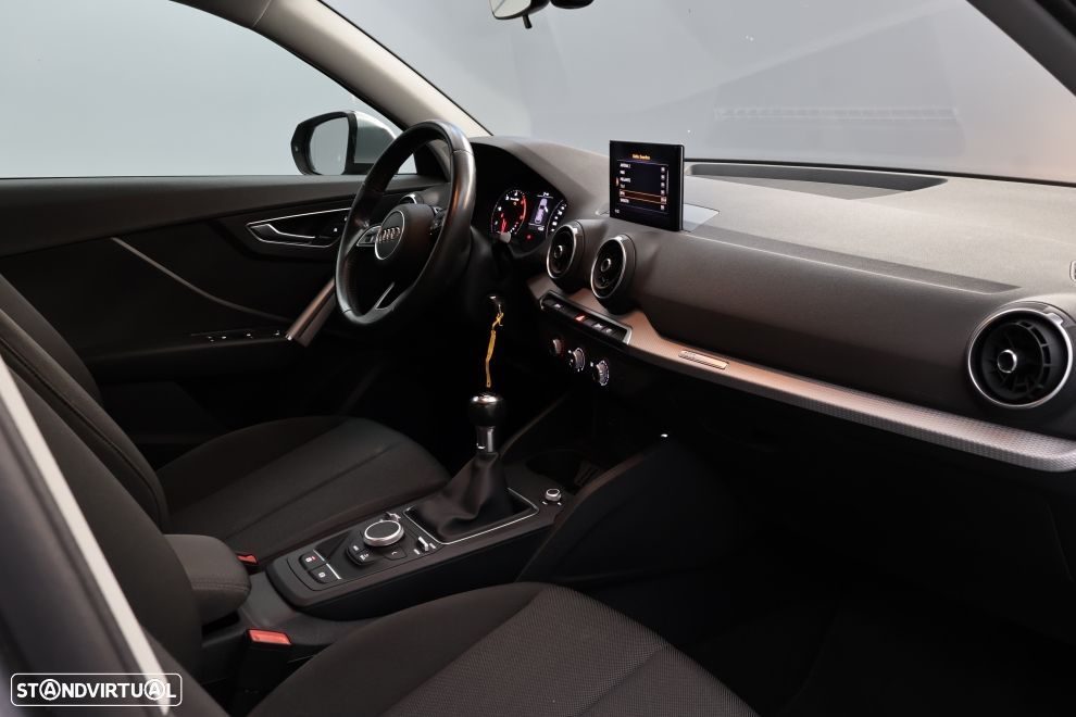 Audi Q2 1.6 TDI - 19