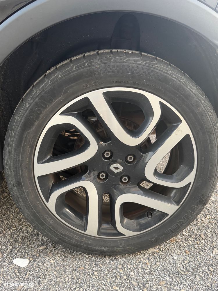 Renault Captur - 9