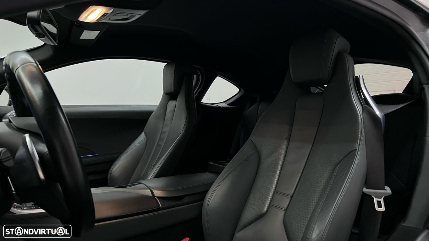 BMW i8 Standard - 27