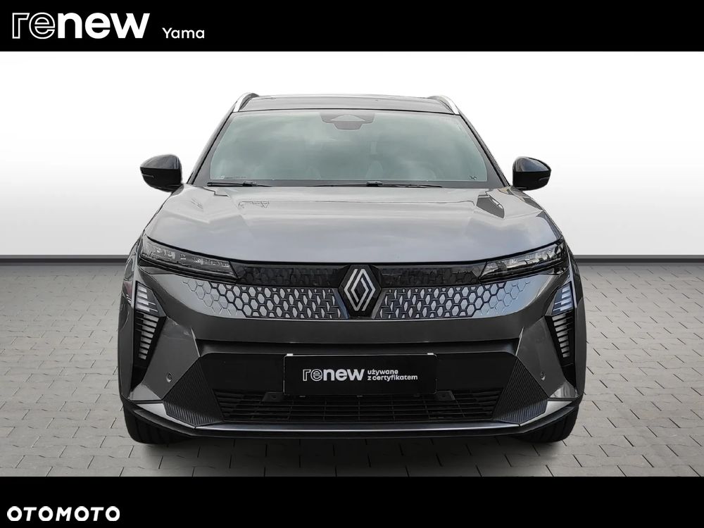 Renault Scenic EV87 Iconic - 8