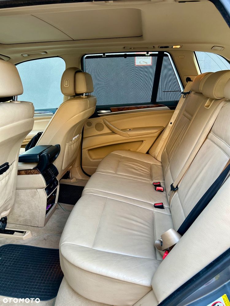 BMW X5 - 9