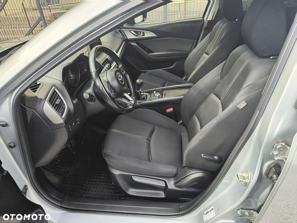 Mazda 3 1.5 Skyenergy - 10