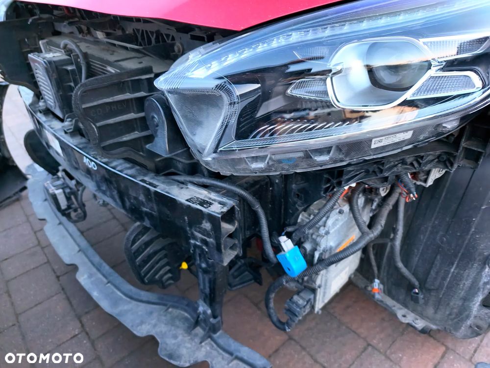 Kia XCeed 1.6 GDI PHEV XL DCT - 28