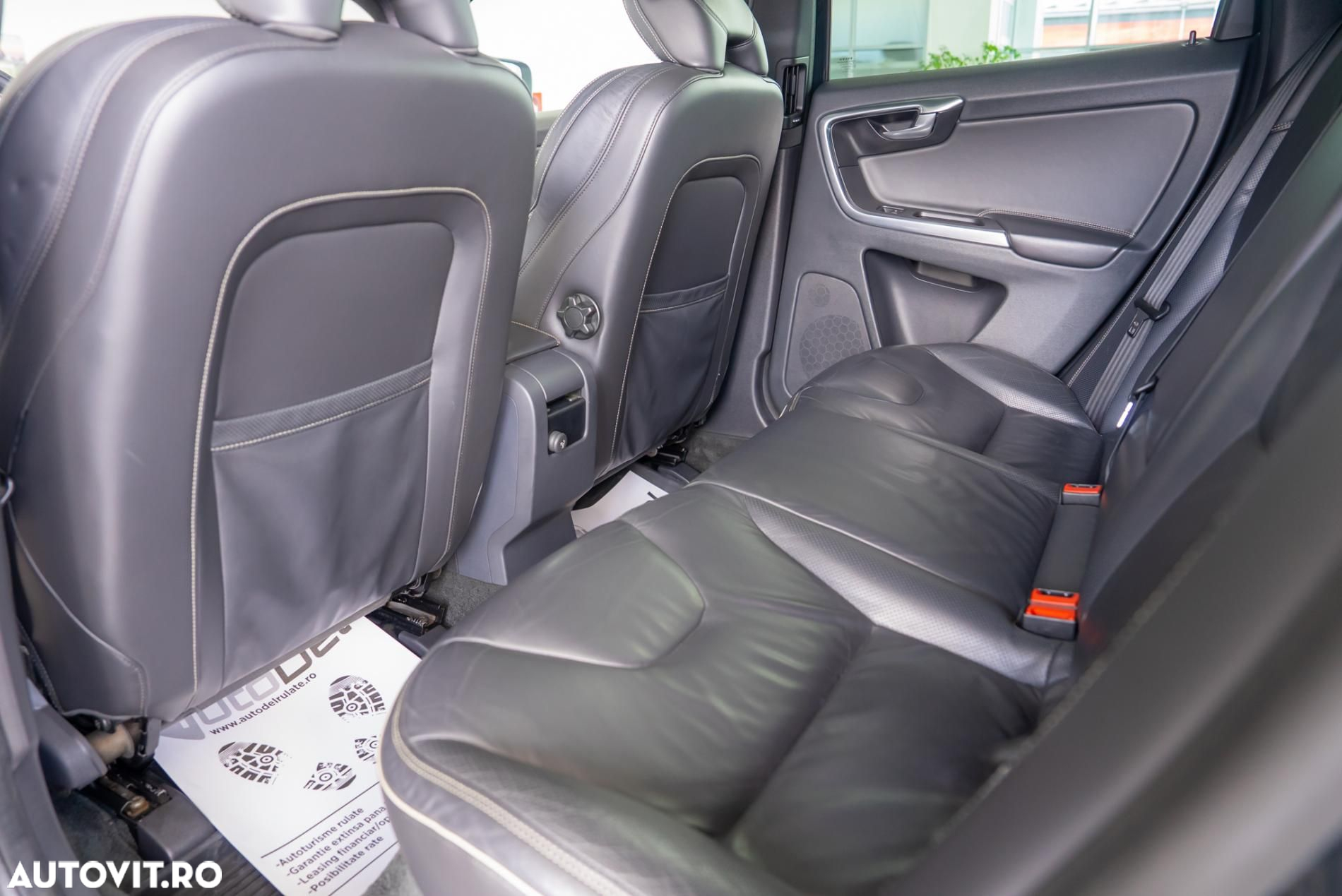 Volvo XC 60 - 19