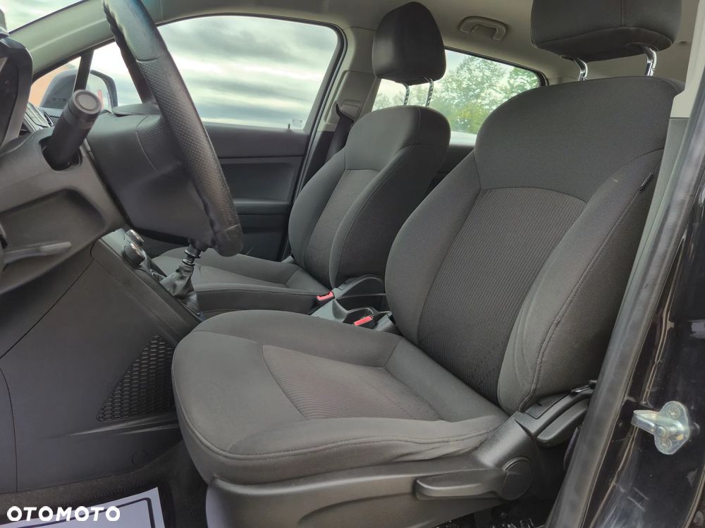 Chevrolet Orlando - 15