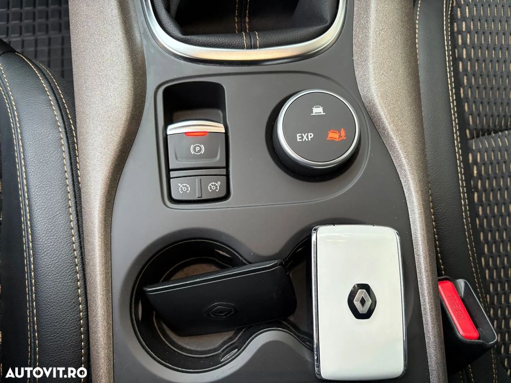 Renault Kadjar Energy TCe 130 XMOD - 16