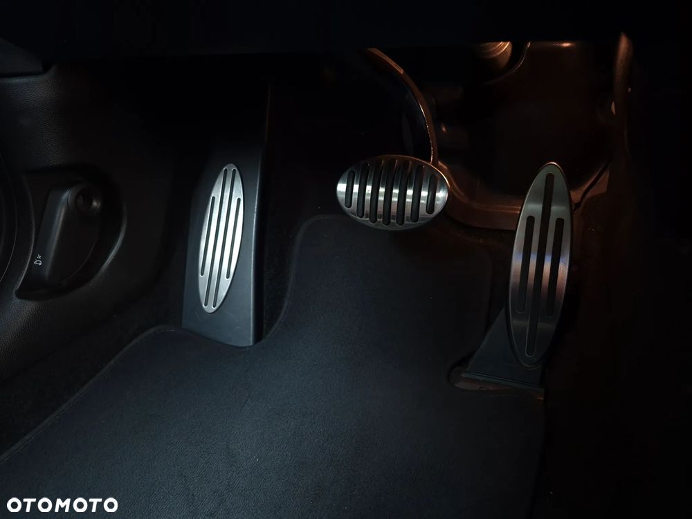 MINI John Cooper Works Sport-Aut - 23