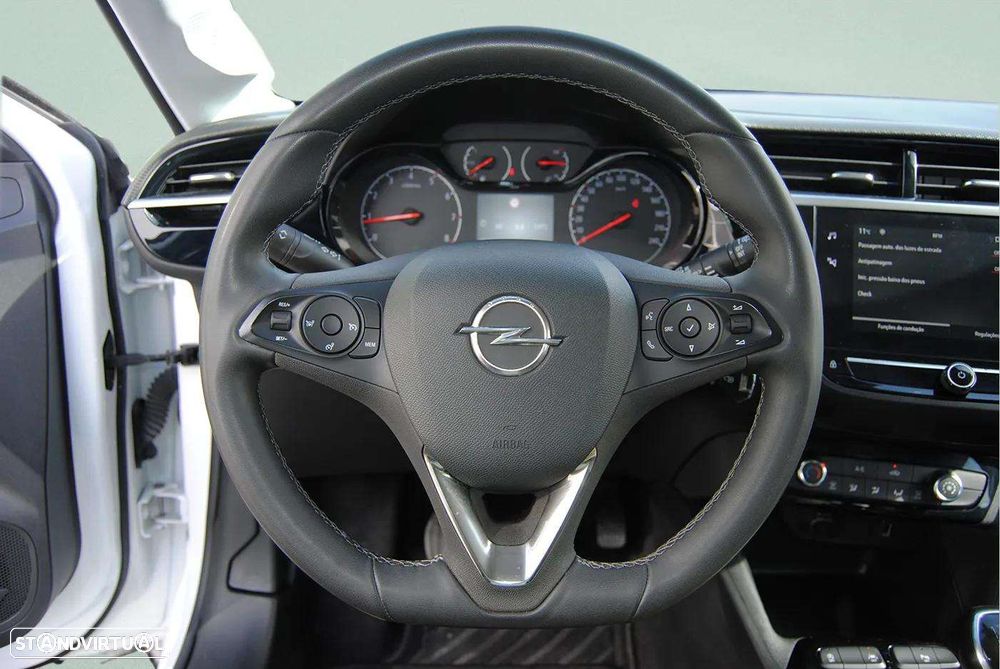 Opel Corsa 1.2 Business Edition - 17