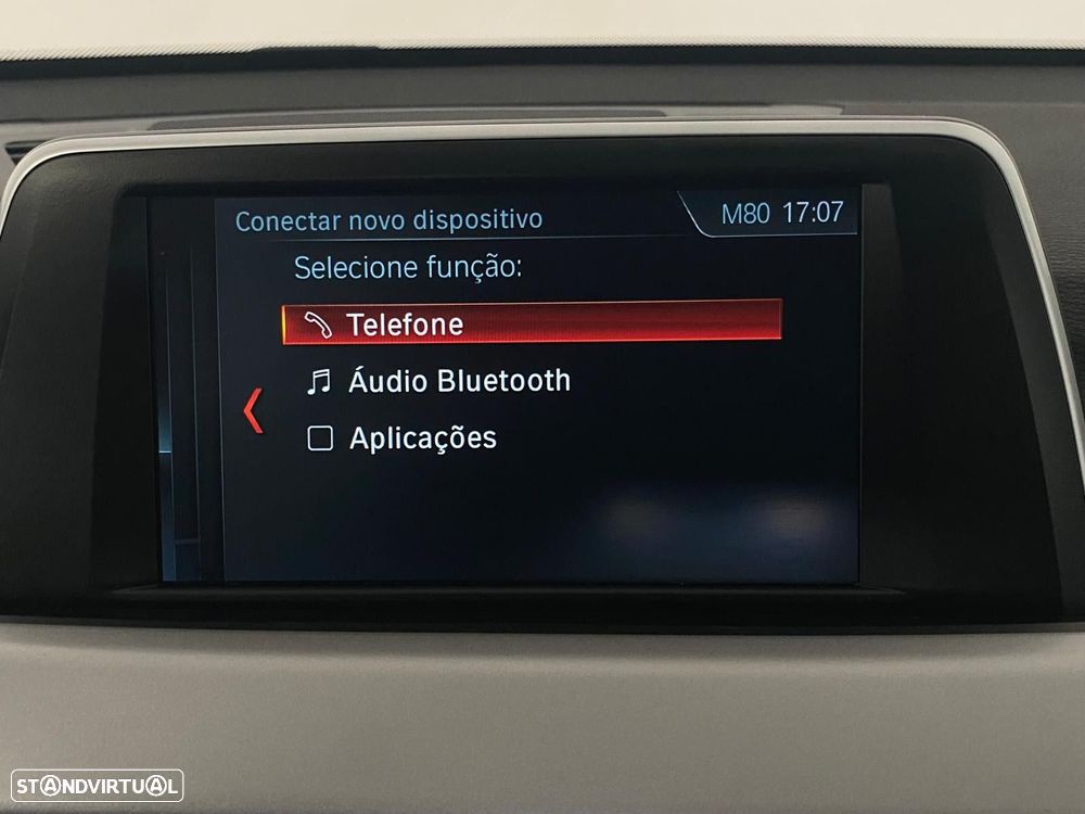 BMW X1 sDrive18d - 28