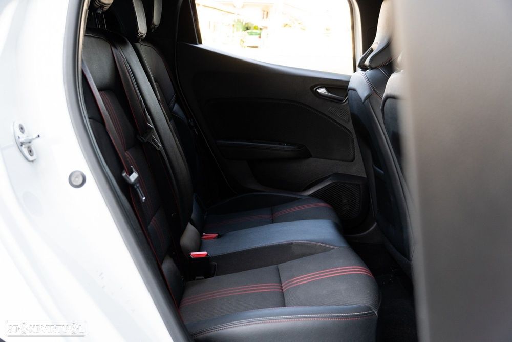 Renault Clio 1.5 Blue dCi RS Line - 49