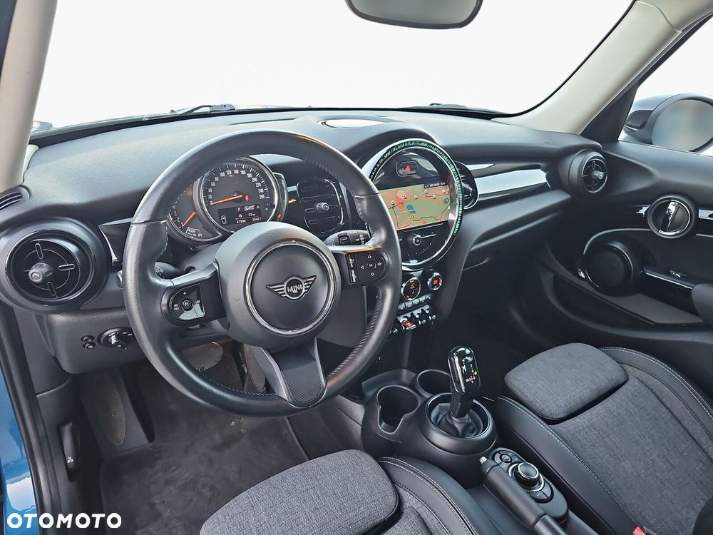 MINI Cooper Classic Trim - 10