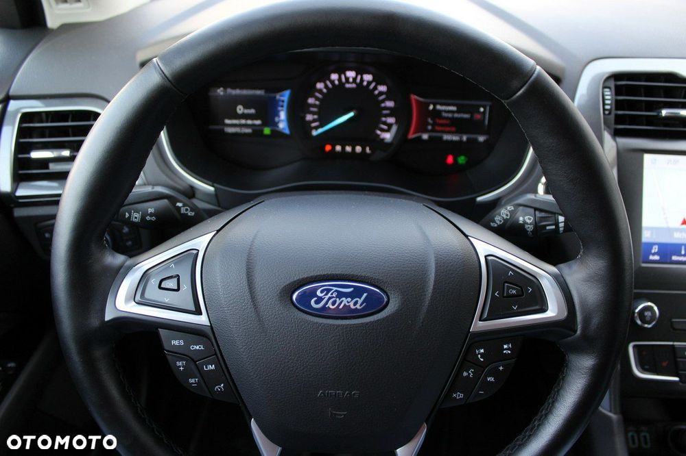 Ford Mondeo SW 2.0 Hybrid Trend - 15