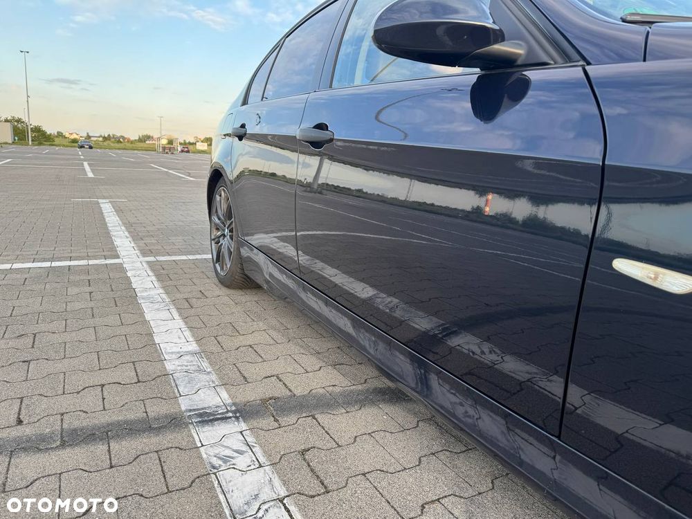BMW Seria 3 320d DPF - 5