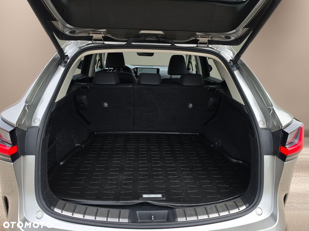 Lexus NX 350h Prestige AWD - 31