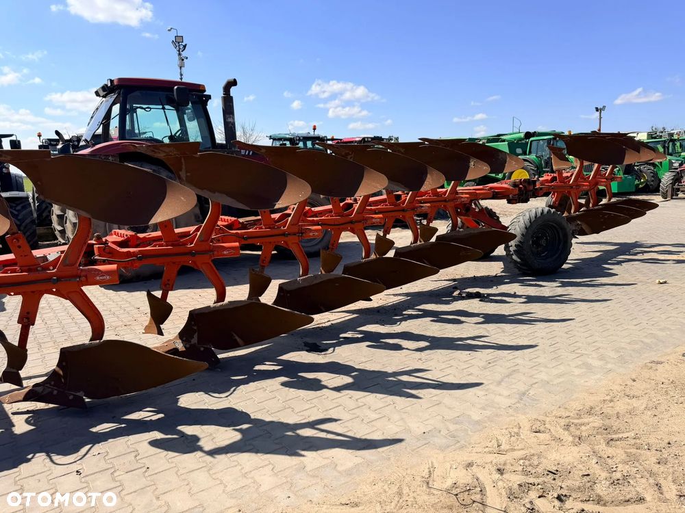 Kuhn VARI MANAGER - 10
