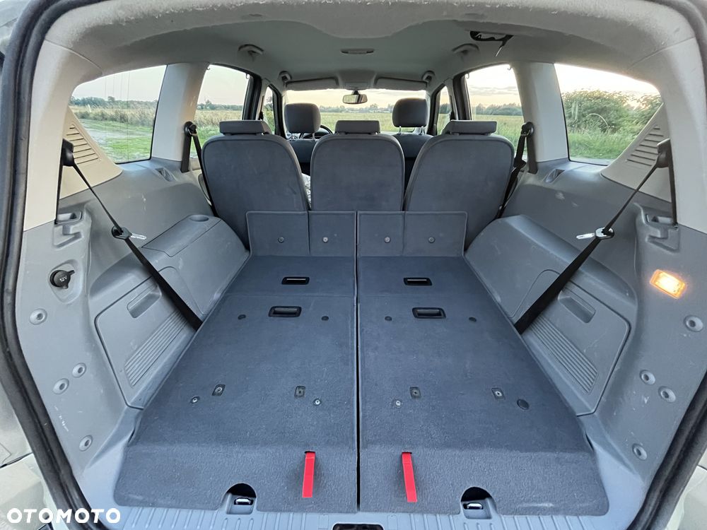 Ford S-Max 2.0 Trend - 21