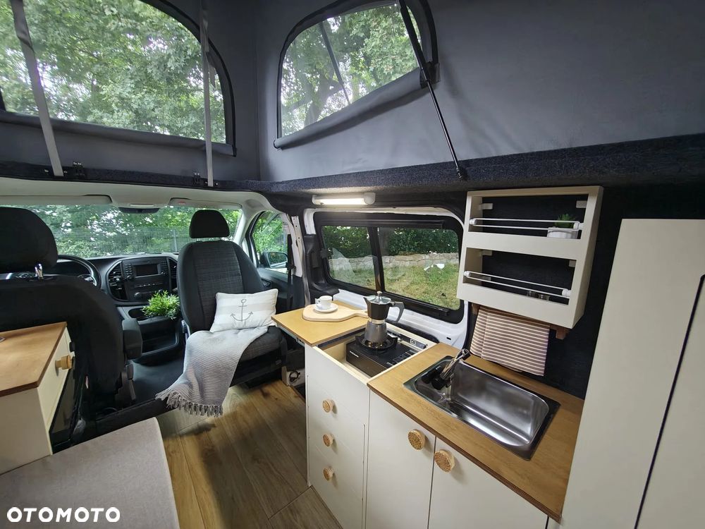 Mercedes-Benz vito - 28