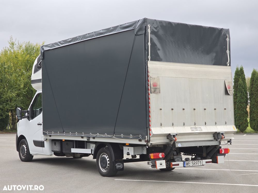 Renault Master - 21