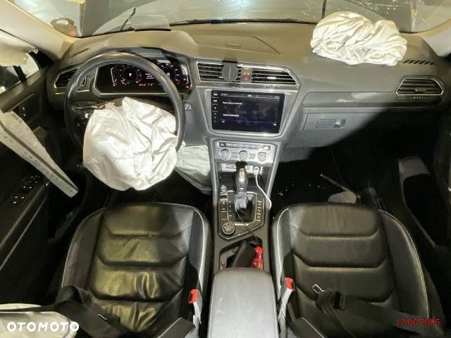 Volkswagen Tiguan Allspace 2.0 TSI 4Mot Highline DSG 7os - 6