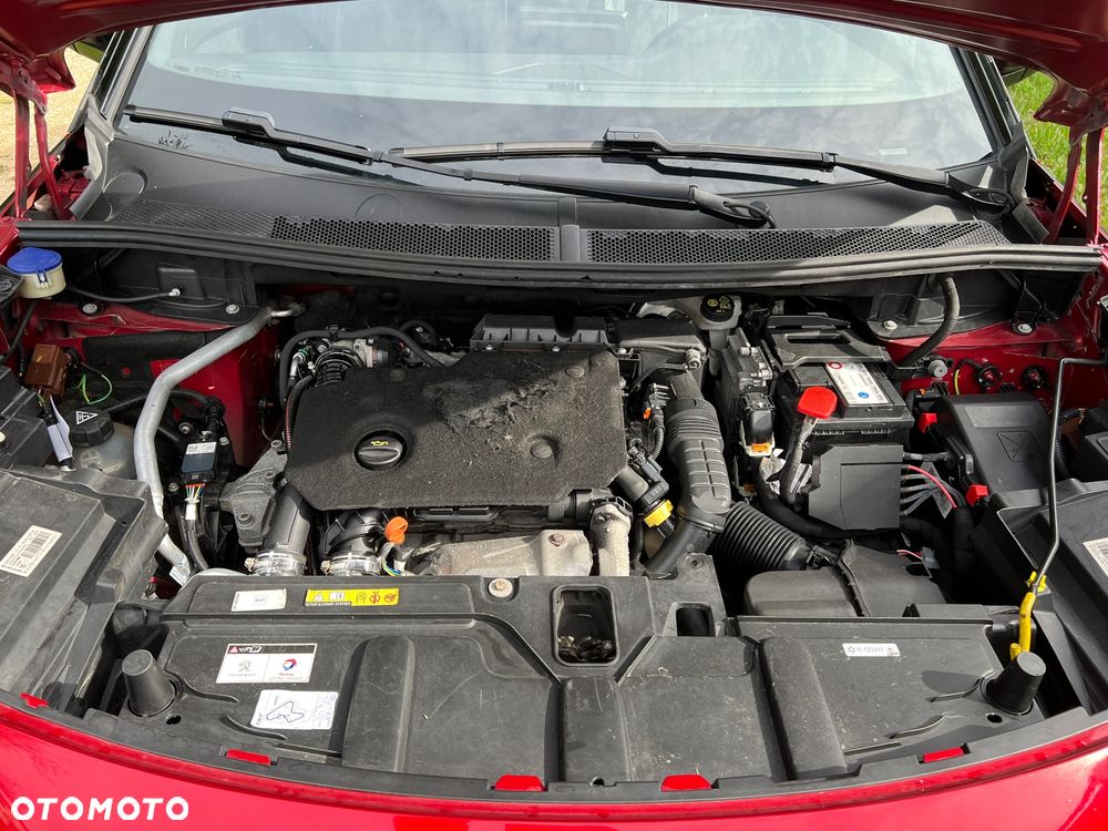 Peugeot 3008 1.5 BlueHDi GT S&S - 24