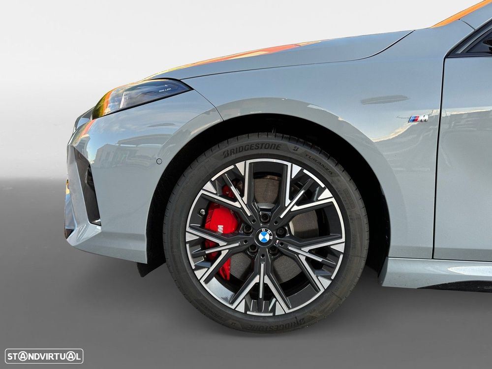 BMW 120 d Pack Desportivo M Pro - 15