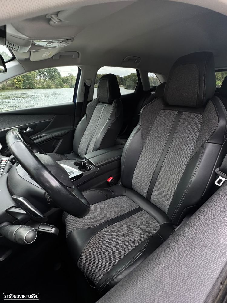 Peugeot 3008 - 5