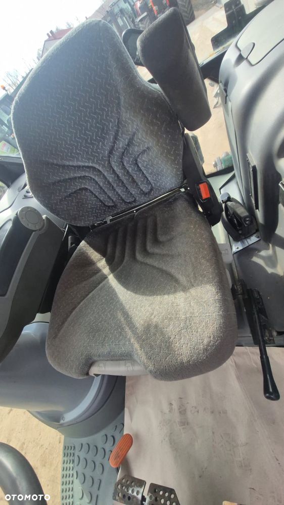 Deutz-Fahr Agrotron M600 - 6