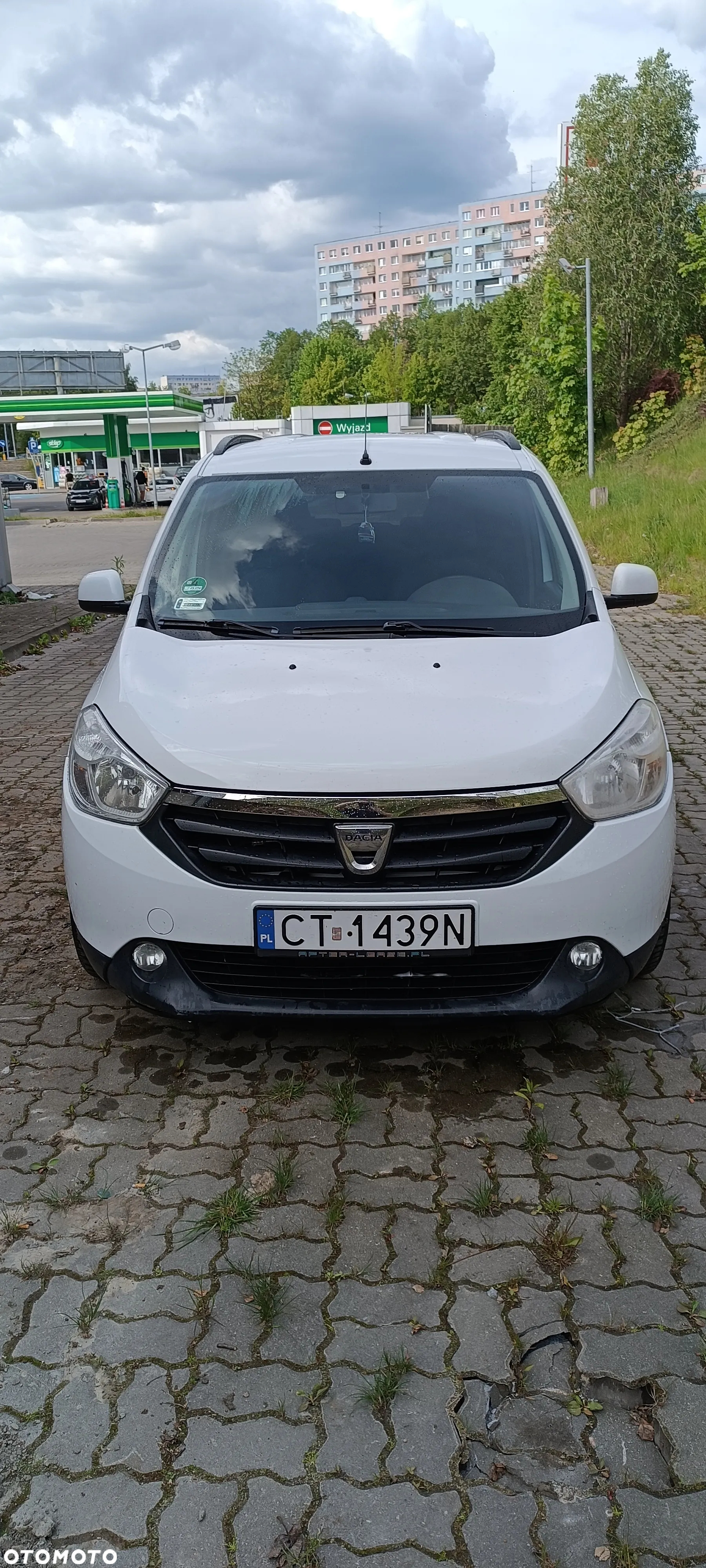 Dacia Lodgy - 9