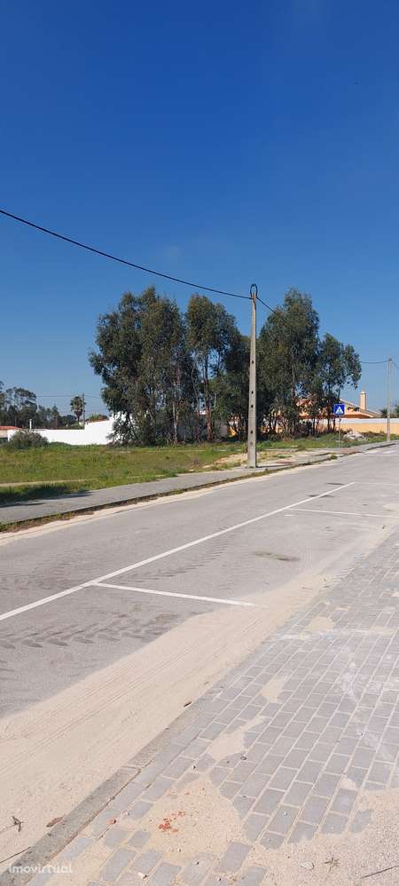 Terreno urbano 641 m2, Qtª Marquesa, Qtª do Anjo, Palmela - Grande imagem: 5/6