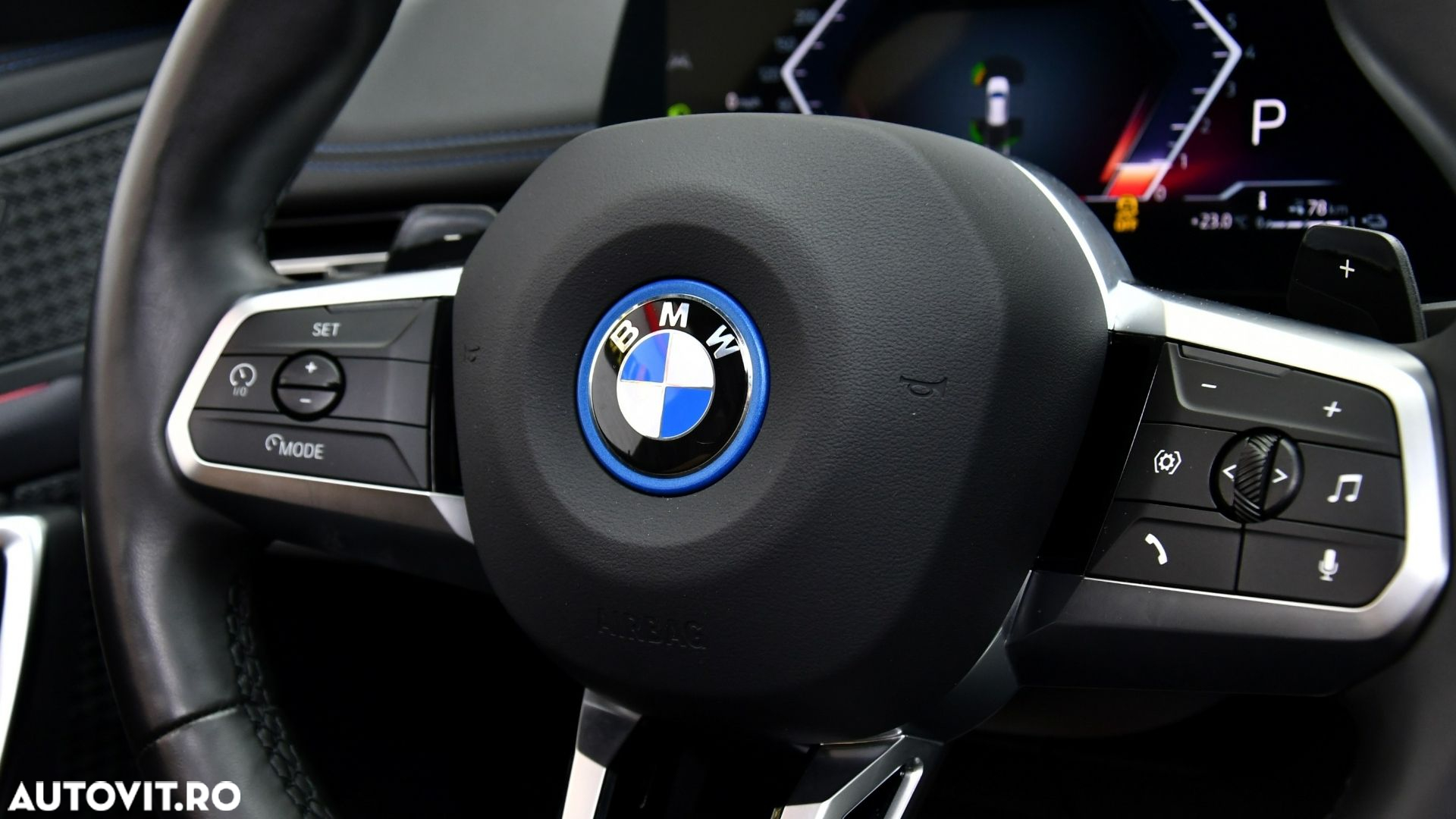 BMW X1 xDrive30e Aut. M Sportpaket - 29