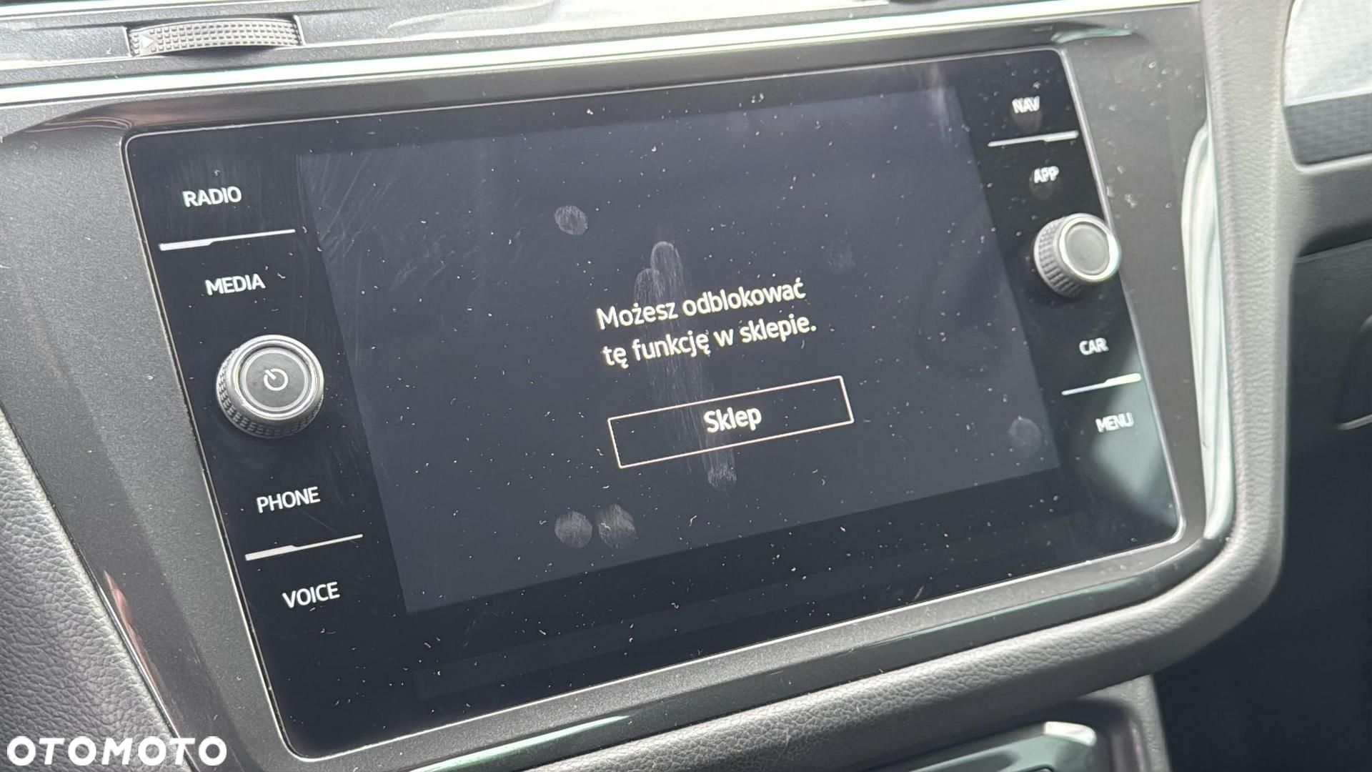 Volkswagen Tiguan 1.5 TSI EVO Life DSG - 29