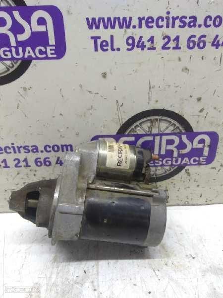 MOTOR DE ARRANQUE LEXUS GS GSUSWS19 - 1