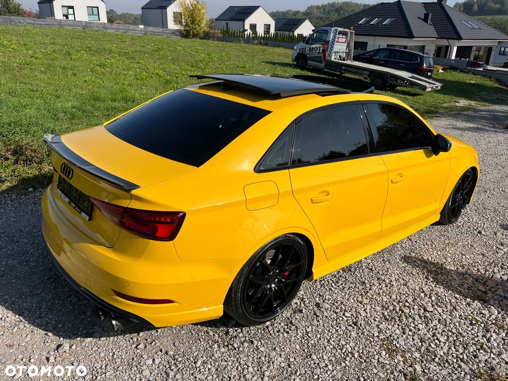 Audi S3 - 36