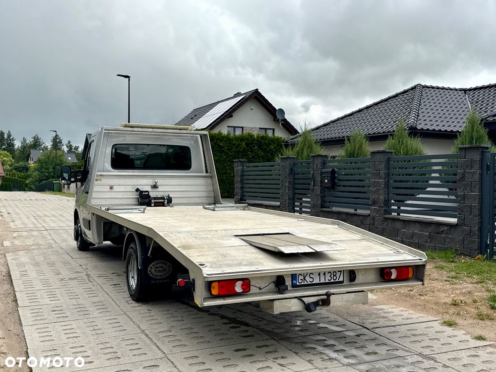 Renault Master - 30