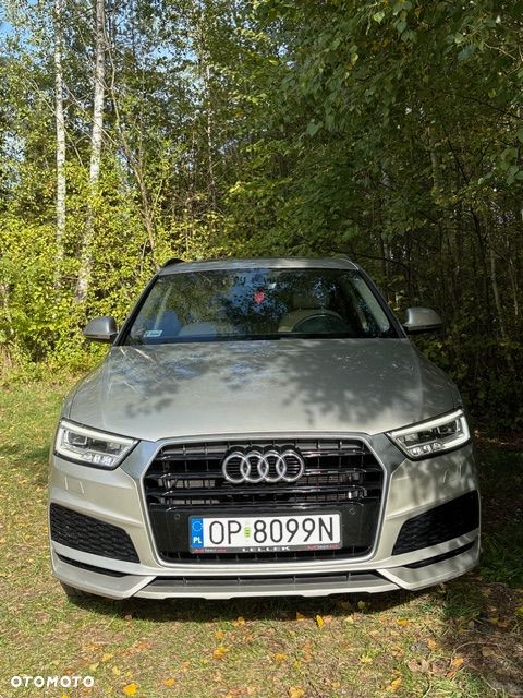 Audi Q3 - 27