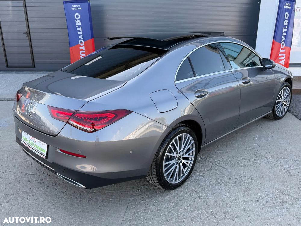 Mercedes-Benz A 250 - 14